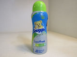 Snuggle SuperFresh Original in-wash Scent Booster 19-oz 538-g -- New