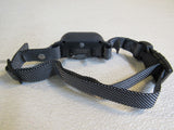 PatPet Remote Dog Training Collar Gray/Black 1000-ft Range p-collar680 -- New
