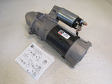 Remy Remanufactured Starter 16561 -- New