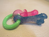 Standard Dog Toy Teethers Set of 2 -- New