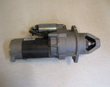 Remy Remanufactured Starter 16561 -- New