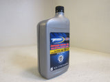 Pronto Supreme Motor Oil SAE 5W-20 Full Synthetic 1-qt 946-ml 512DPR -- New