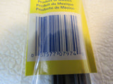 Anco Wiper Refills 2 Pieces 16-in Narrow Series N-16R -- New