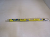 Anco Wiper Refills 2 Pieces 19-in Narrow Series N-19R -- New