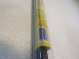 Anco Wiper Refills 2 Pieces 21-in Narrow Series N-21R -- New