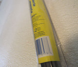 Anco Wiper Refills 2 Pieces 21-in Narrow Series N-21R -- New