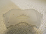 Philips Respironics Dreamwear Under The Nose Nasal Cushion Medium Rubber -- New