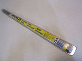 Anco Wiper Refills 2 Pieces 24-in Universal Series U-24R -- New