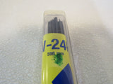 Anco Wiper Refills 2 Pieces 24-in Wide Series W-24R -- New