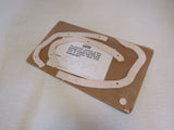 Fel-Pro Insulator Gaskets For 1979 Toyota Pickup 27253-1 Vintage -- New