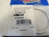 ROL Exhaust Gasket 13162-1G -- New