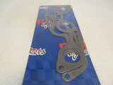 ROL Manifold Exhaust Gasket Kit Nissan/Datsun 1984-93 L6 MS4014 -- New