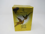 Dorall Collection Love Birds Eau De Parfum Spray For Women 3.3-oz 100-ml Tester -- New