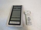 La Cross Technology Intelligent Forecast Station Gray/Black WS-9119U -- Used