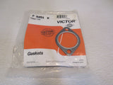 Victor Mahle Exhaust Pipe Flange Gasket F5451K -- New
