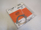 Victor Mahle Exhaust Pipe Flange Gasket F5495C -- New