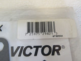 Victor Mahle Catalytic Converter Gasket F5561K -- New