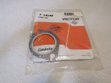 Victor Mahle Catalytic Converter Gasket F14144 -- New