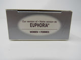 Designer Alternative Fragrances Version of Euphoria Eau De Parfum For Women -- New