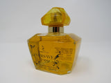 Dorall Collection Versave Topaz Eau De Parfum Spray For Women 3.3-oz 100-ml -- New
