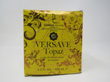 Dorall Collection Versave Topaz Eau De Parfum Spray For Women 3.3-oz 100-ml -- New
