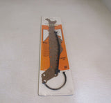 Victor Mahle Engine Oil Pan Gasket Set OS32030 -- New