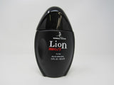 Dorall Collection Lion Heart Eau De Toilette Spray For Men 3.3-oz 100-ml Tester -- New