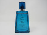 Dorall Collection Blue Safe Eau De Toilette For Men 3.3-oz 100-ml Tester -- New