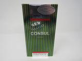 Dorall Collection Consul Eau De Toilette For Men 3.3-oz 100-ml Tester -- New