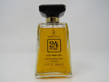 Dorall Collection 24 Pure Eau De Toilette For Men 3.3-oz 100-ml ARAUC2P015S -- New