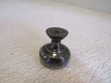Standard Cabinet Drawer Door Pull Knob Bronze -- Used