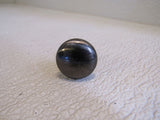 Standard Cabinet Drawer Door Pull Knob Bronze -- Used