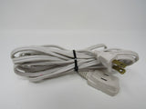Jason Power Extension Cord 3 Outlets Light Weight 15-ft SP-508 -- Used