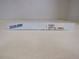 Victor Mahle Engine Timing Cover Gasket Set JV1021 -- New