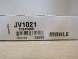 Victor Mahle Engine Timing Cover Gasket Set JV1021 -- New