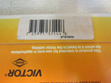 Victor Mahle Engine Timing Cover Gasket Set JV870 -- New
