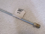 Edelmann Brake Line 3/16-in x 30-in 330ST Steel -- New
