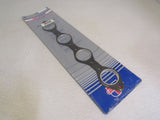 CarQuest Victor Exhaust Manifold Gasket Set MS15369 -- New