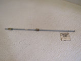 Edelmann Brake Line 3/16-in x 8-in 312ST Steel -- New