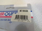 CarQuest Victor Exhaust Manifold Gasket MS16035W -- New