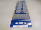 CarQuest Victor Engine Valve Cover Gasket Set VS39755 Cork -- New