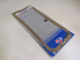 CarQuest Victor Engine Oil Pan Gasket Set OS30764 -- New