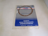 CarQuest Victor Axle Housing Cover Gasket P27929 -- New