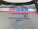 Carquest Victor Reinz Engine Oil Pan Gasket OS32496 -- New