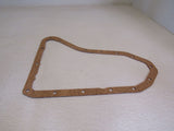 Carquest Victor Reinz Transmission Oil Pan Tuff-Cork Gasket W39356TC -- New