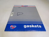 Carquest Victor Reinz Transmission Oil Pan Tuff-Cork Gasket W39356TC -- New