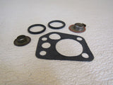 Carquest Victor Reinz Timing Cover Gasket Set JV5004 -- New