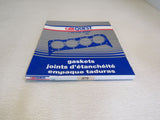 Carquest Victor Reinz Timing Cover Gasket Set JV779 -- New