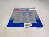 Carquest Victor Reinz Timing Cover Gasket Set JV856 -- New