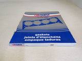 Carquest Victor Reinz Timing Cover Gasket Set JV867 -- New